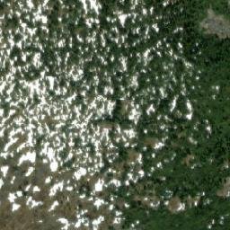 Satellite imagery of East Peak, CA