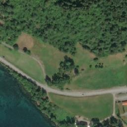 Satellite imagery of Tressneset, NO