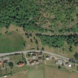 Satellite imagery of Tressneset, NO