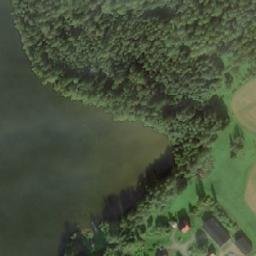 Satellite imagery of Kisuniemi, FI