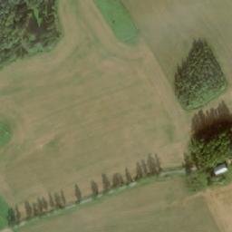 Satellite imagery of Kisuniemi, FI