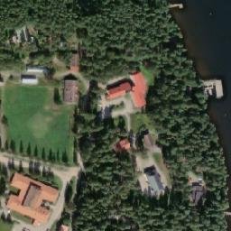 Satellite imagery of Rantaharju, FI