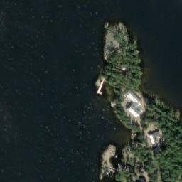 Satellite imagery of Isonkivenkärki, FI