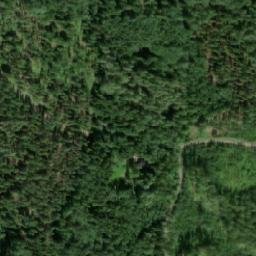 Satellite imagery of Puutteenkärki, FI