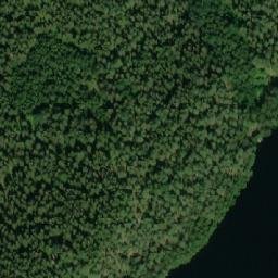 Satellite imagery of Nuottatalaanniemi, FI