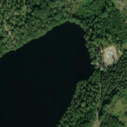 Satellite imagery of Nuottatalaanniemi, FI