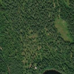 Satellite imagery of Kaakonniemi, FI