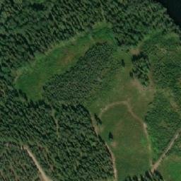 Satellite imagery of Heisanharju, FI