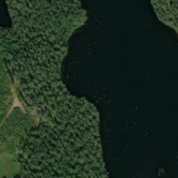 Satellite imagery of Heisanharju, FI