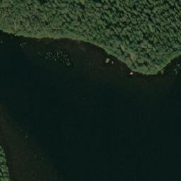 Satellite imagery of Pitkäniemi, FI