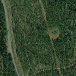 Satellite imagery of Vakkaniemi, FI
