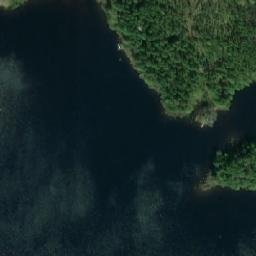 Satellite imagery of Ukonniemi, FI