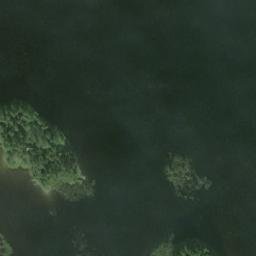 Satellite imagery of Kirskallionniemi, FI