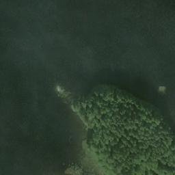 Satellite imagery of Kirskallionniemi, FI