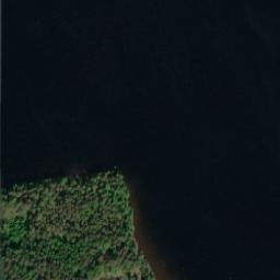 Satellite imagery of Salopäänniemi, FI