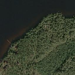 Satellite imagery of Röytänniemi, FI