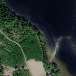 Satellite imagery of Talniemi, FI