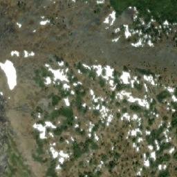 Satellite imagery of East Peak, CA