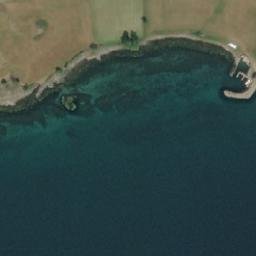 Satellite imagery of Tressneset, NO