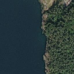 Satellite imagery of Veganeset, NO