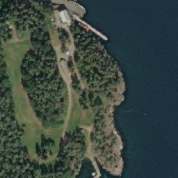 Satellite imagery of Veganeset, NO