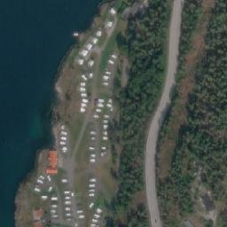 Satellite imagery of Kjørnes, NO