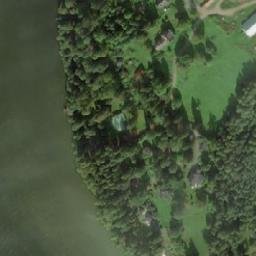 Satellite imagery of Saviniemi, FI