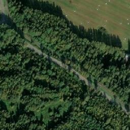 Satellite imagery of Rapolanharju, FI