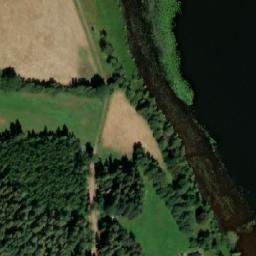 Satellite imagery of Liinaniemi, FI