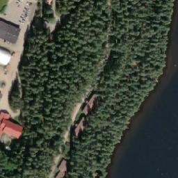 Satellite imagery of Rantaharju, FI