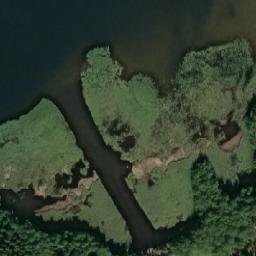 Satellite imagery of Kartinkärki, FI
