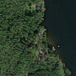 Satellite imagery of Hirvikallio, FI