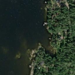 Satellite imagery of Hirvikallio, FI