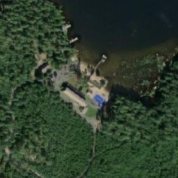 Satellite imagery of Isonkivenkärki, FI