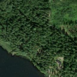 Satellite imagery of Puutteenkärki, FI