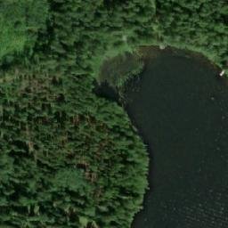 Satellite imagery of Puutteenkärki, FI