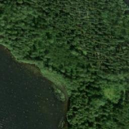 Satellite imagery of Puutteenkärki, FI