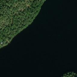 Satellite imagery of Nuottatalaanniemi, FI