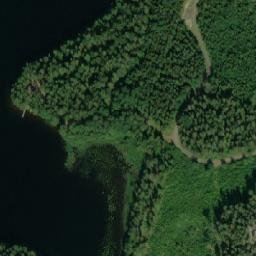Satellite imagery of Nuottatalaanniemi, FI