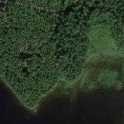 Satellite imagery of Vähä-Mömmö, FI