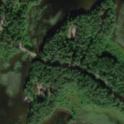 Satellite imagery of Vähä-Mömmö, FI