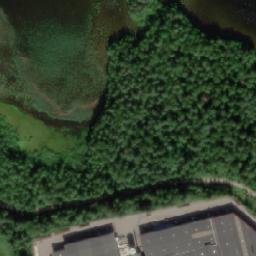 Satellite imagery of Vähä-Mömmö, FI