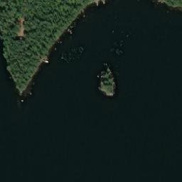 Satellite imagery of Kaakonniemi, FI