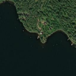 Satellite imagery of Kaakonniemi, FI