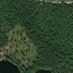 Satellite imagery of Kusiaisniemi, FI