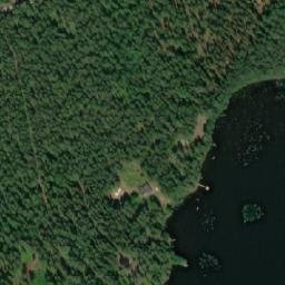 Satellite imagery of Säkkisaari, FI