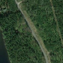 Satellite imagery of Vakkaniemi, FI