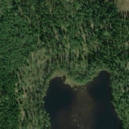 Satellite imagery of Jumpinniemi, FI
