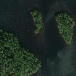 Satellite imagery of Hautaniemi, FI