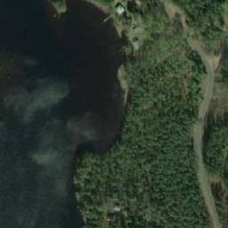 Satellite imagery of Hautaniemi, FI